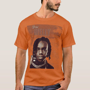 Ynw Melly T-Shirt