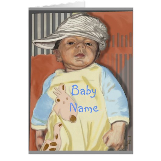 Yo everybody ! cards (Front)