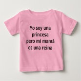 Body Mameluco para bebé niña Soy la versión mejorada