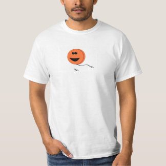 Yo TShirt