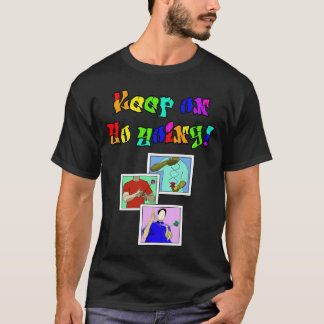 YO YO 1 T-Shirt
