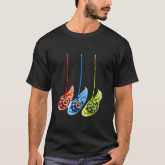 Yo-Yo Design for Yo-Yo Fans Long Sleeve T-Shirt