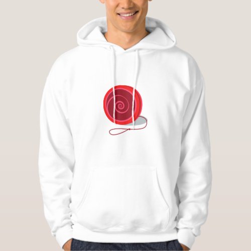 Yo_Yo Hoodie