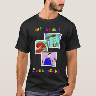 YO YO YO MAN 1 T-Shirt
