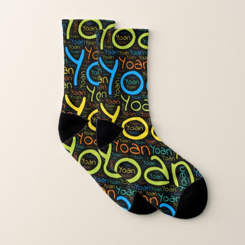 Yoan Socks