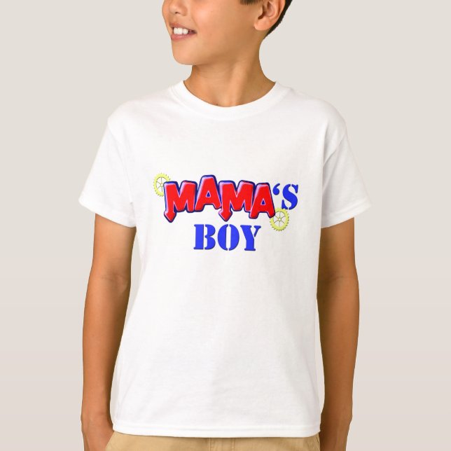 yobSamamV2 T-Shirt (Front)