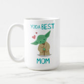 Dining, Yoda Best Mom Coffee Mug