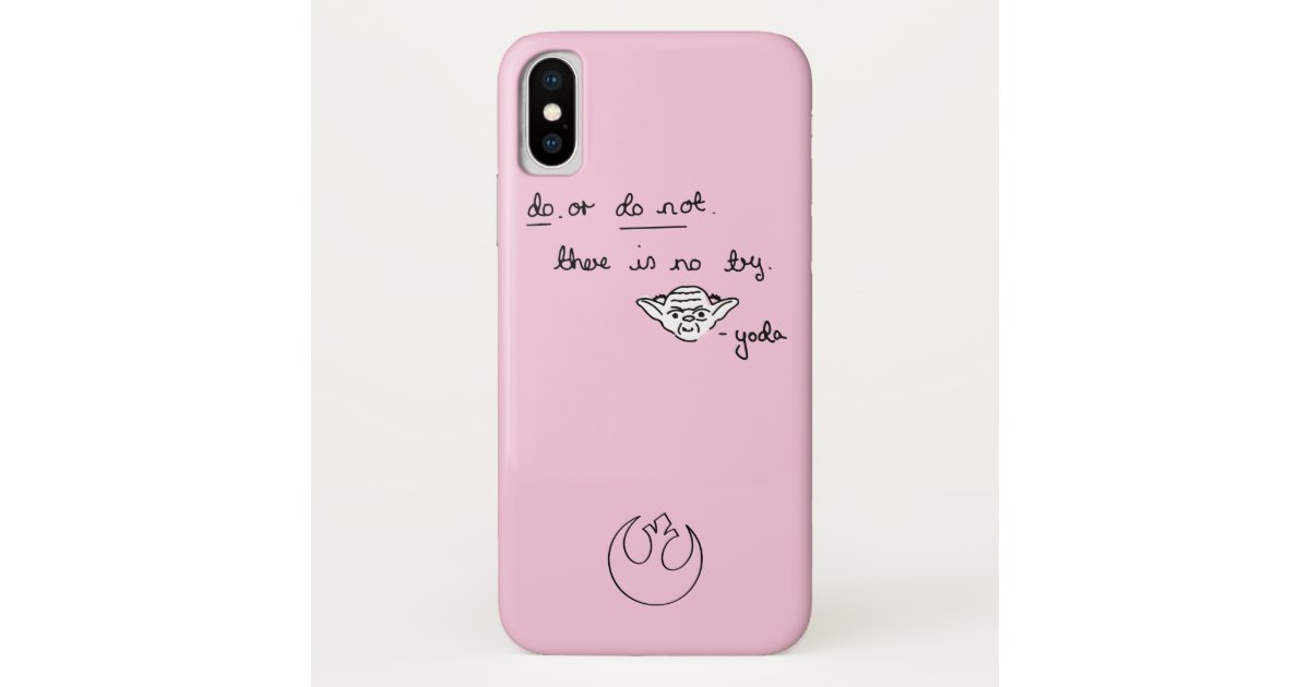 Do. Or do not. There is no try.” - Yoda Star Wars quotes and designs can be  displayed on Vestaboard with Vestaboard+ in honor of…