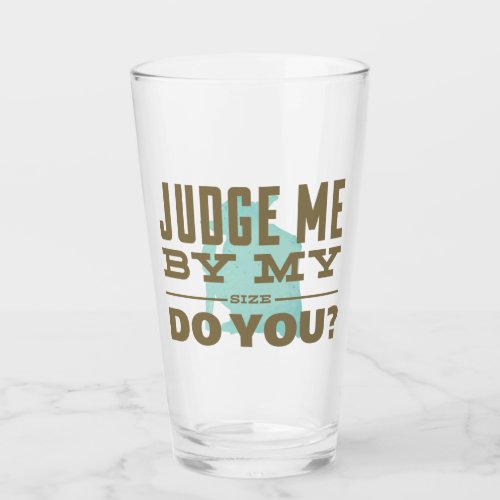 Yoda _ Judge Me By My Size Do You Glass