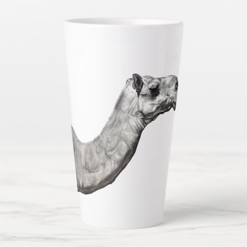 Yoda Latte Mug