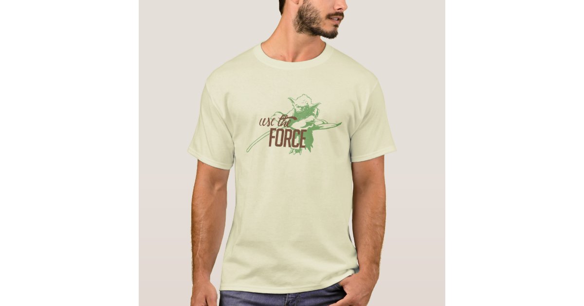 Skull Grateful Dead Star Wars Master Yoda T-Shirt 