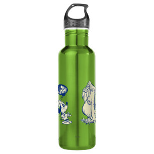 Yodelberg Mickey and Yeti Water Bottle