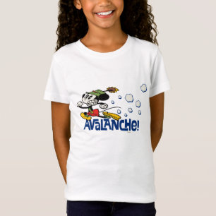 Yodelberg Mickey Avalanche T-Shirt