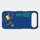 Yodelberg Mickey | Bird Case-Mate iPhone Case (Back (Horizontal))