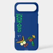 Yodelberg Mickey | Bird Case-Mate iPhone Case (Back)