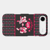 Yodelberg Mickey | Mountain of Love iPod Case-Mate Case (Back (Horizontal))