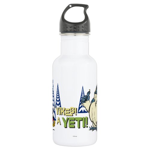 Yodelberg Mickey  Yikes _ a Yeti Water Bottle