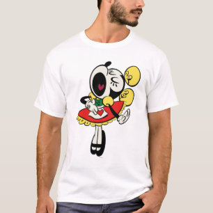 Yodelberg Minnie   Yodel T-Shirt