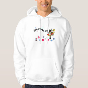Yodelberg Minnie Yodeling Hoodie