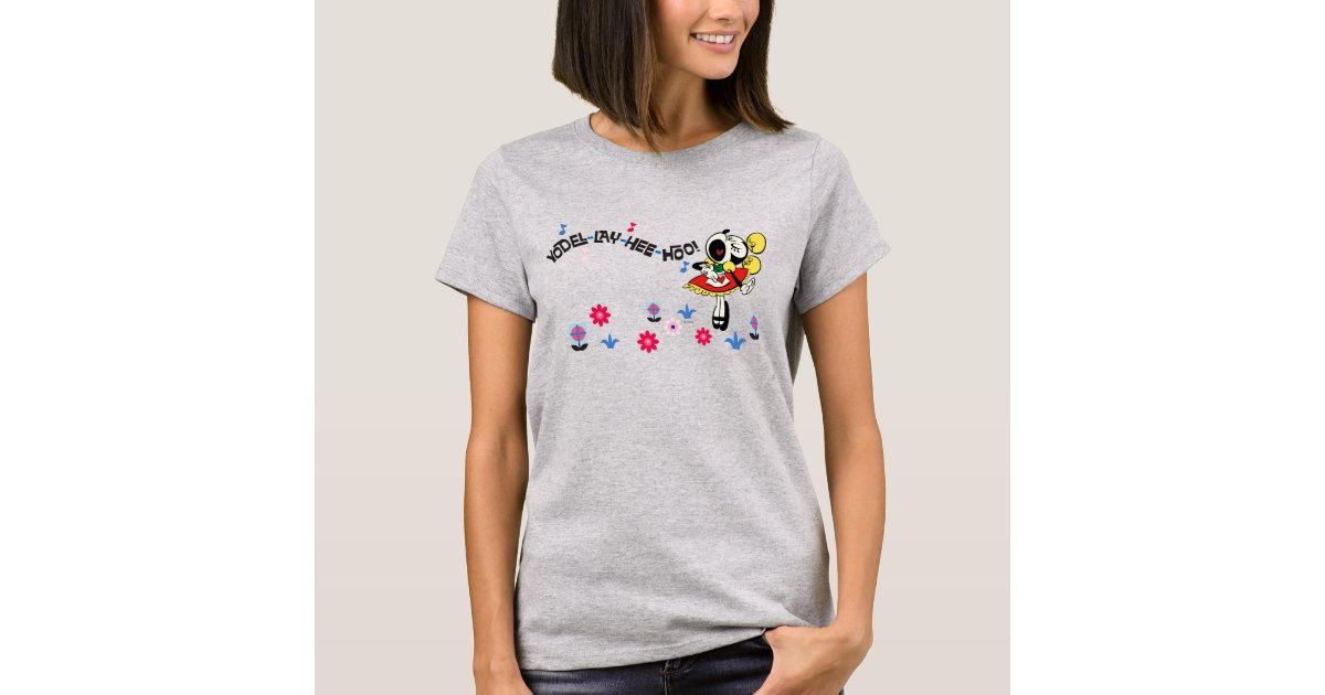 Minnie Mouse Daisy Duck T-Shirt Pastel Disney Women's Plus Size