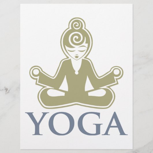 Yoga (Front)