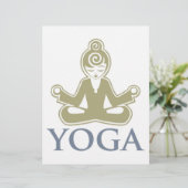 Yoga (Standing Front)