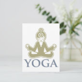 Yoga (Standing Front)