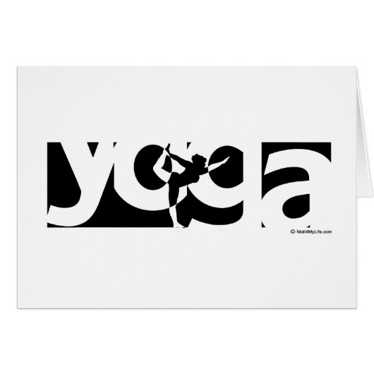 Yoga (Front Horizontal)