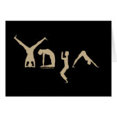 Yoga (Front Horizontal)