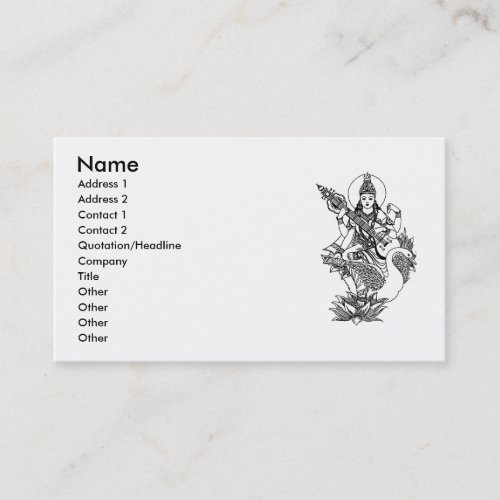 yoga300-25g2, Name, Address 1, Address 2, Conta... Business Card Templates