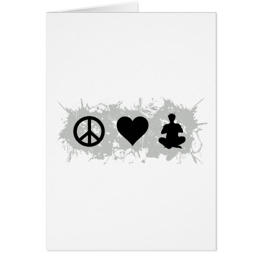 Yoga 2 cards (Front)