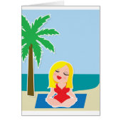 Yoga Background (Front)