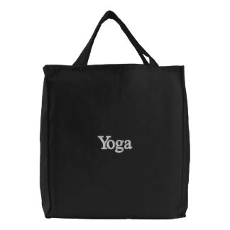 Yoga bag