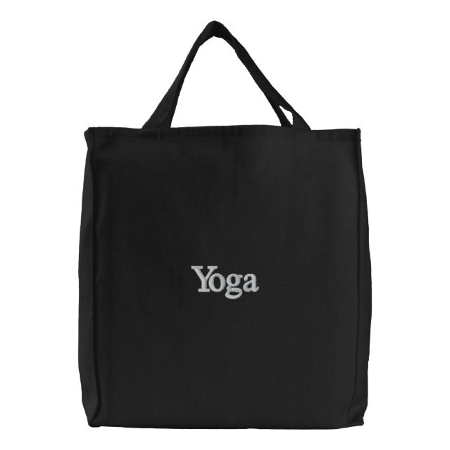 Yoga bag (Front)