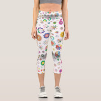 Women's Leggings & Pants