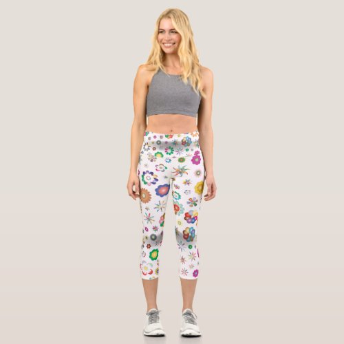 Yoga Bliss Womens Leggings  Pants