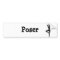 Yoga Bumper Sticker