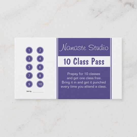 Yoga Business Cards & Templates | Zazzle