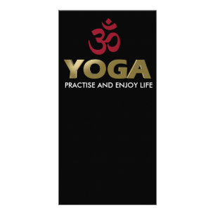 Yoga Card