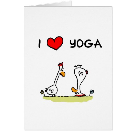 yoga cards (Front)