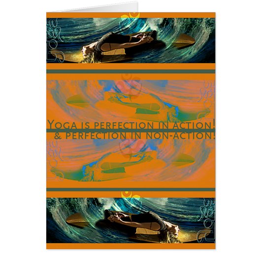 Yoga Cards (Front)