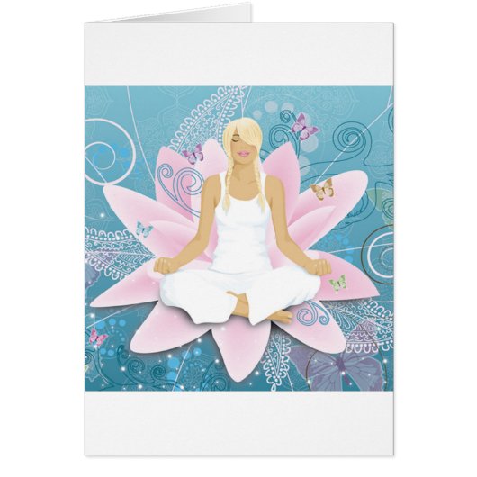 yoga cards (Front)