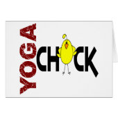 Yoga Chick 1 (Front Horizontal)