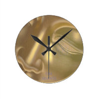 Yoga Clock