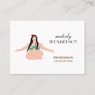 Yoga  Custom