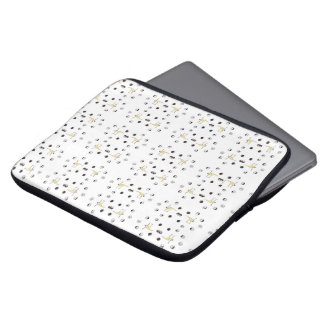 yoga design laptop sleeve