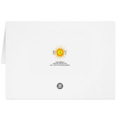 Yoga Essence Cards (Back Horizontal)