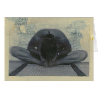 Yoga Essence Cards