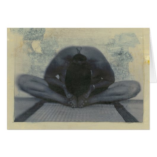 Yoga Essence Cards (Front Horizontal)