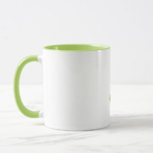Yoga Frog Mug